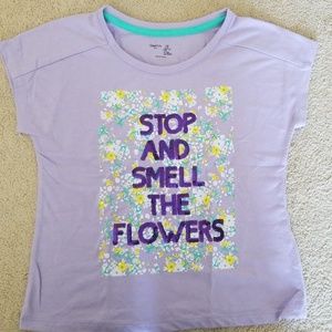 Gap short sleeve tee